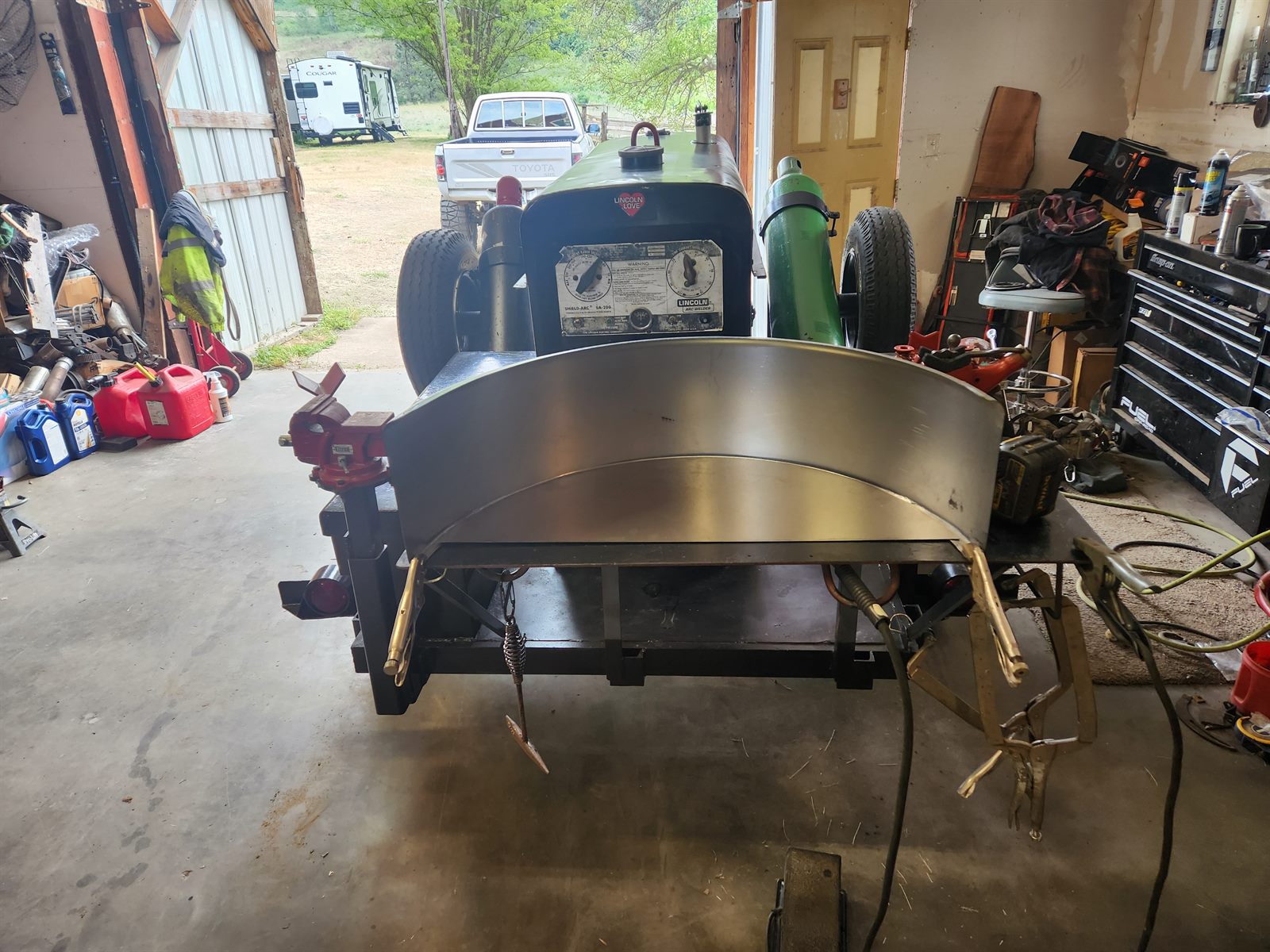 Automotive & Marine — job photo 09